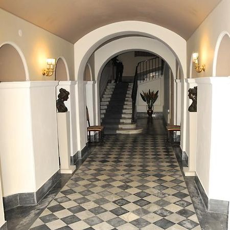 Alibrandi Palace Civitavecchia Eksteriør bilde
