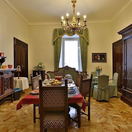 Alibrandi Palace Civitavecchia Eksteriør bilde