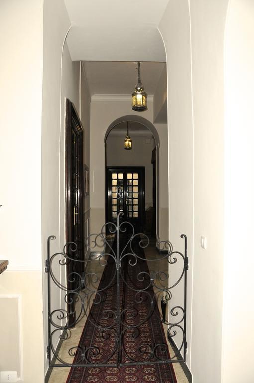 Alibrandi Palace Civitavecchia Eksteriør bilde