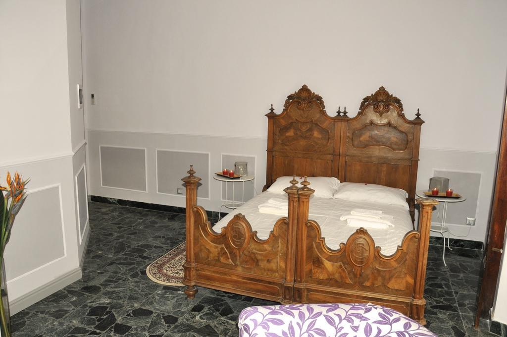Alibrandi Palace Civitavecchia Rom bilde