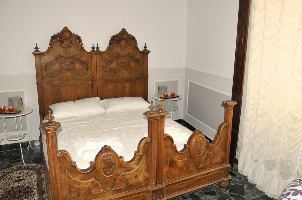 Alibrandi Palace Civitavecchia Rom bilde