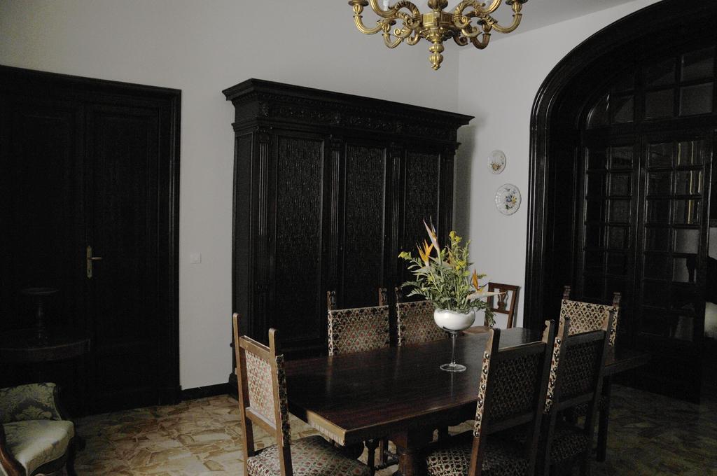 Alibrandi Palace Civitavecchia Eksteriør bilde