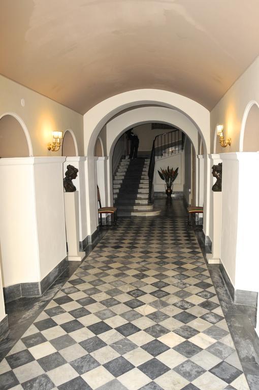 Alibrandi Palace Civitavecchia Eksteriør bilde