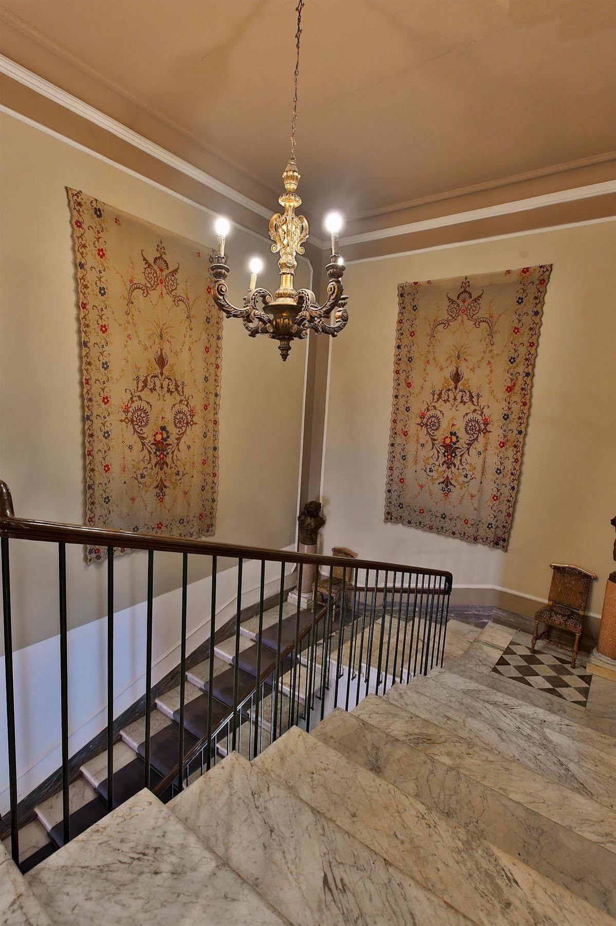 Alibrandi Palace Civitavecchia Eksteriør bilde